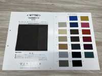W7780 75D High Density Taffeta[Textile / Fabric] No Name Sub Photo