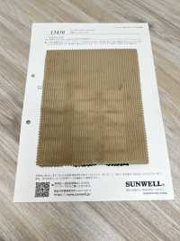 13456 8W Corduroy[Textile / Fabric] SUNWELL Sub Photo