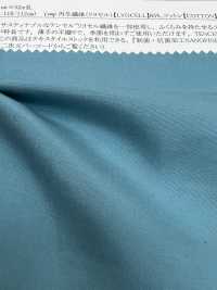 13257 50s Lyocell / Cotton Fibril Broadcloth[Textile / Fabric] SUNWELL Sub Photo