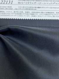 22131 80/2 Bio Weather Cloth (Coolmax Fabric)[Textile / Fabric] SUNWELL Sub Photo