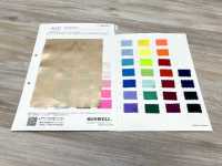 41117 Polyester Satin[Textile / Fabric] SUNWELL Sub Photo