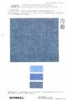 45074 Flysch Cloth (Coolmax Eco-made Fabric)