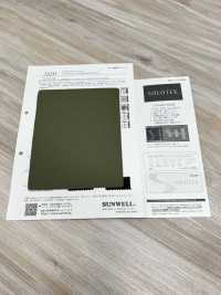 52235 Multi Solotex 4WAY Light Cloth[Textile / Fabric] SUNWELL Sub Photo