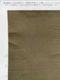 12842 60s Ponte Mercerized[Textile / Fabric] SUNWELL Sub Photo