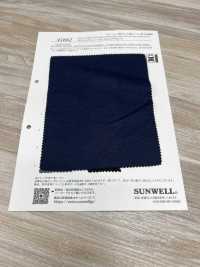 41662 Polyester / Rayon Stretch Ponte[Textile / Fabric] SUNWELL Sub Photo