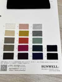 73624 Flair Circular Interlock Knitting[Textile / Fabric] SUNWELL Sub Photo