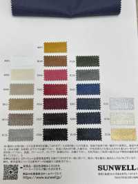 81004 Color Leather[Textile / Fabric] SUNWELL Sub Photo
