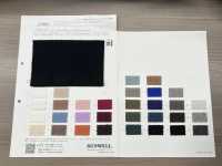 11662 20 Thread Spun Terry Cloth[Textile / Fabric] SUNWELL Sub Photo