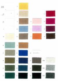 11662 20 Thread Spun Terry Cloth[Textile / Fabric] SUNWELL Sub Photo