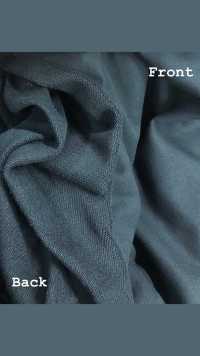 11659 30 Single Thread X 10 Single Thread Azuma Fleece[Textile / Fabric] SUNWELL Sub Photo