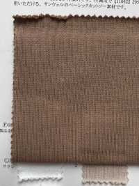 11659 30 Single Thread × 10 Single Thread Azuma Fleece[Textile / Fabric] SUNWELL Sub Photo