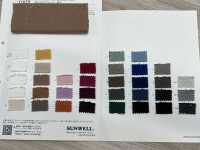 11659 30 Single Thread X 10 Single Thread Azuma Fleece[Textile / Fabric] SUNWELL Sub Photo