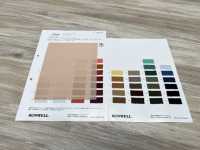 52040 Palette Desin[Textile / Fabric] SUNWELL Sub Photo