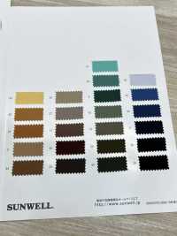 52040 Palette Desin[Textile / Fabric] SUNWELL Sub Photo