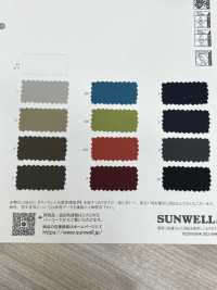 52181 Nylon 4WAY Cloth[Textile / Fabric] SUNWELL Sub Photo