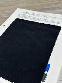 14239 Yarn-dyed Cotton / Nylon Typewritter Cloth(Cordura (R) Fabric)[Textile / Fabric] SUNWELL Sub Photo