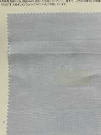 14236 Yarn 80/2 GIZA Oxford Chambray[Textile / Fabric] SUNWELL Sub Photo