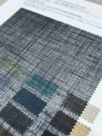 12383 80 Single Thread X 50 Single Yarns Thread/ Linen Slab Lawn[Textile / Fabric] SUNWELL Sub Photo