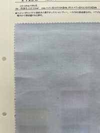 14158 Yarn-dyed Polyester / Cotton Chambray[Textile / Fabric] SUNWELL Sub Photo