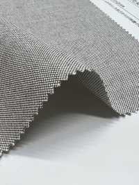 15262 40 Single Thread X 20/2 Yarn-dyed Oxford Dungaree[Textile / Fabric] SUNWELL Sub Photo