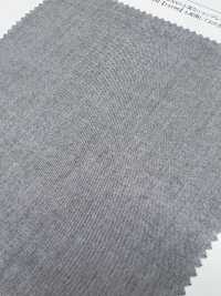 14195 Yarn 100/2 Chambray[Textile / Fabric] SUNWELL Sub Photo