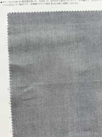 14195 Yarn 100/2 Chambray[Textile / Fabric] SUNWELL Sub Photo