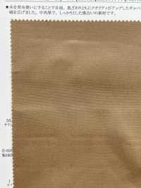 11133 60/2 Gabardine Stretch[Textile / Fabric] SUNWELL Sub Photo