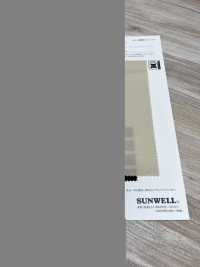 12086 60s Broadcloth Stretch[Textile / Fabric] SUNWELL Sub Photo