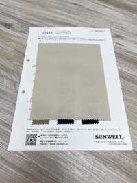 11451 20 Thread Drill[wide Width][Textile / Fabric] SUNWELL Sub Photo