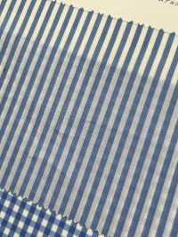 15430 Dyed Cotton / Nylon Lawn Stretch[Textile / Fabric] SUNWELL Sub Photo