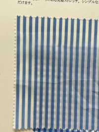 15430 Dyed Cotton / Nylon Lawn Stretch[Textile / Fabric] SUNWELL Sub Photo