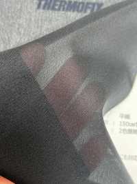 LS3000 Thermofix ® [New Normal] Interlining For Shirt Placket Tohkai Thermo Thermo Sub Photo