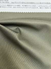 22444 Polyester / Cotton 34s Light Twill Stretch[Textile / Fabric] SUNWELL Sub Photo