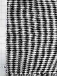 53890 Double Gauze Check[Textile / Fabric] VANCET Sub Photo