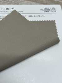 KKF3383-W Fully Dull Micro Twill Wide Width[Textile / Fabric] Uni Textile(Komon Studio) Sub Photo