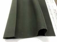 KKF1380KW Powder Criseta Wool-like Twill[Textile / Fabric] Uni Textile(Komon Studio) Sub Photo