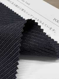 KKF5348 Woolly Fancy Twill[Textile / Fabric] Uni Textile Sub Photo