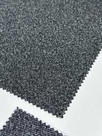 KKF1542-55 Wide Width Wool Twill[Textile / Fabric] Uni Textile(Komon Studio) Sub Photo