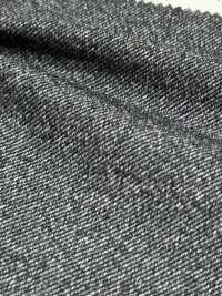 KKF1542-55 Wide Width Wool Twill[Textile / Fabric] Uni Textile(Komon Studio) Sub Photo