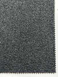 KKF1542-55 Wide Width Wool Twill[Textile / Fabric] Uni Textile(Komon Studio) Sub Photo