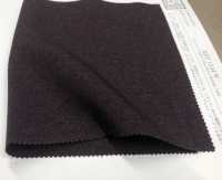 KKF1544-W Melange Twill Wide Width[Textile / Fabric] Uni Textile Sub Photo