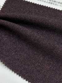 KKF1544-W Melange Twill Wide Width[Textile / Fabric] Uni Textile Sub Photo