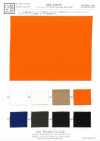 KKF3423-W Matt Stretch Twill Wide Width