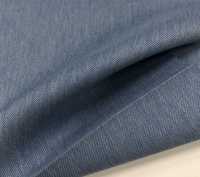 KKF5363-55 Heathered Twill Wide Width[Textile / Fabric] Uni Textile(Komon Studio) Sub Photo