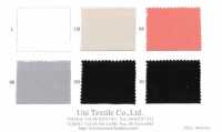 KKF2045UVC Back Satin Roughness Surface UV Cut[Textile / Fabric] Uni Textile(Komon Studio) Sub Photo