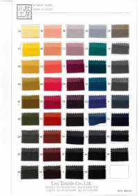 KKF2009 Espandy 50d Cotton Jersey[Textile / Fabric] Uni Textile(Komon Studio) Sub Photo