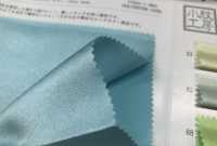 KKF8031 Silde Satin[Textile / Fabric] Uni Textile Sub Photo