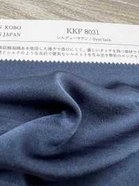 KKF8031 Silde Satin[Textile / Fabric] Uni Textile Sub Photo