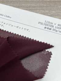 KKF6100 100d Chiffon GC[Textile / Fabric] Uni Textile Sub Photo