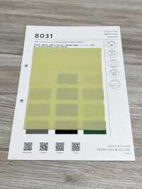 8031 Summer High Tension[Textile / Fabric] SASAKISELLM Sub Photo